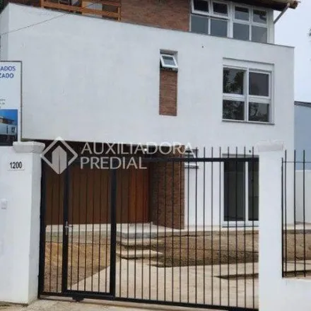 Buy this 3 bed house on Rua Jacipuia in Guarujá, Porto Alegre - RS