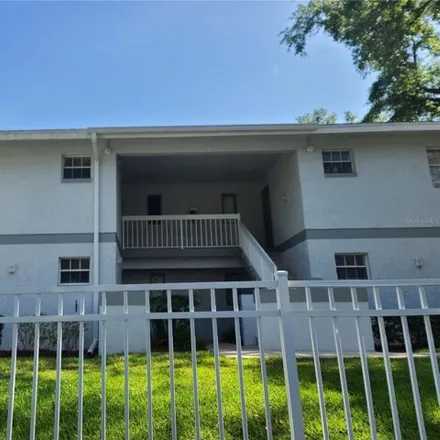 Rent this 2 bed condo on Fairways Circle in Silver Springs Shores, Marion County