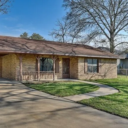 Buy this 2 bed house on 1164 Jackson Street in Columbus, TX 78934
