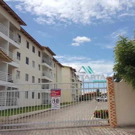 Buy this 3 bed apartment on Rua Ezequiel Campinas in Eusébio - CE, 60875-627