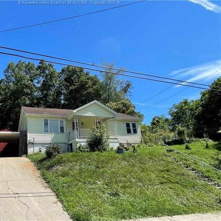 Rent this 2 bed house on Austin Dr in Saint Albans, WV