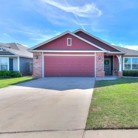 Buy this 4 bed house on 14516 East 114th Street North in Owasso, OK 74055