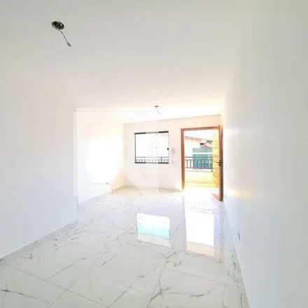 Rent this 2 bed apartment on Rua Morada Nova de Minas in Jardim Imperador, São Paulo - SP