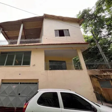 Image 2 - Rua Benedito de Oliveira e Silva, São José dos Campos, São José dos Campos - SP, 12214-535, Brazil - House for sale