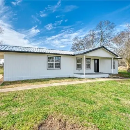 Image 3 - 9400 Elm Street, Midway, Madison County, TX 75852, USA - House for sale
