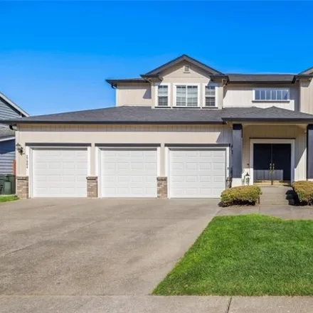 Buy this 4 bed house on 27904 147th Place Southeast in Kent, WA 98042
