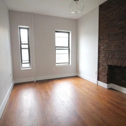 Rent this 3 bed apartment on 920 Madison Street in New York, NY 11221