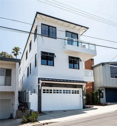 Buy this 6 bed house on 724 13th Street in Manhattan Beach, CA 90266