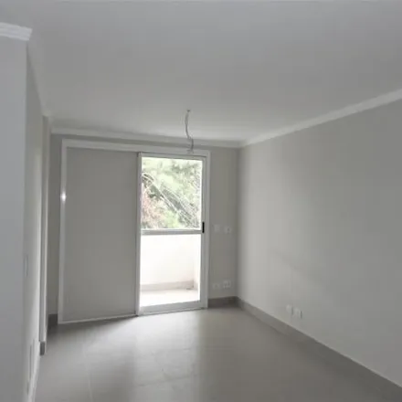 Buy this 2 bed apartment on Rua Monte Castelo 825 in Tarumã, Curitiba - PR