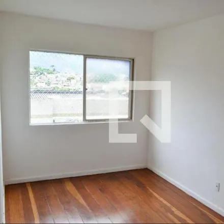 Buy this 2 bed apartment on unnamed road in Taquara, Rio de Janeiro - RJ