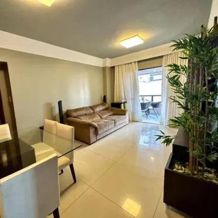 Buy this 3 bed apartment on Auguste Renoir in Rua do Jaborandi, Caminho das Árvores