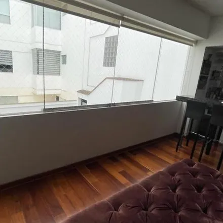 Buy this 3 bed apartment on Delifrance in Santa Cruz Avenue 982, Miraflores