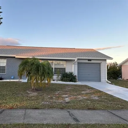 Rent this 2 bed house on 6218 Coniston Street in Charlotte County, FL 33981