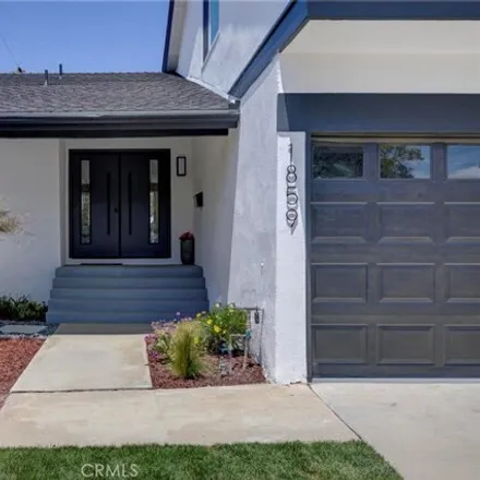 Image 4 - 1859 West 179th Street, Torrance, CA 90504, USA - House for sale