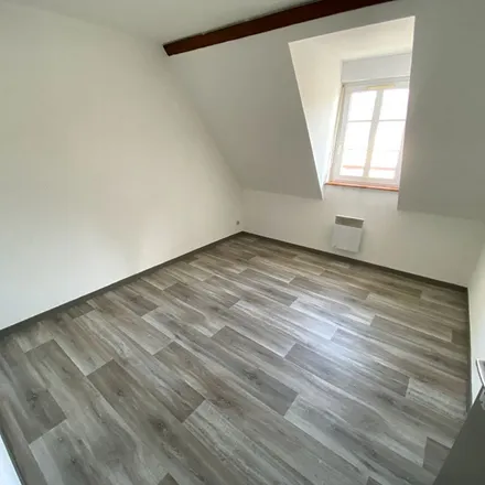 Rent this 3 bed apartment on Guignonville in 28120 Illiers-Combray, France