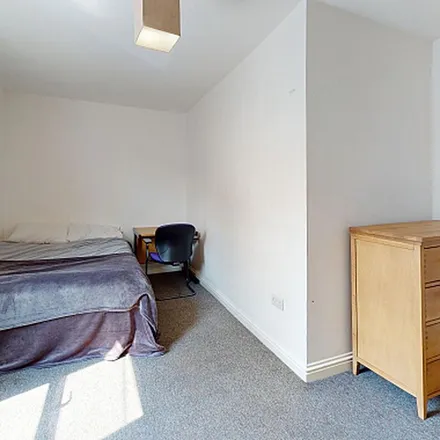Image 6 - Langdon Street, Sheffield, S11 8BH, United Kingdom - Apartment for rent