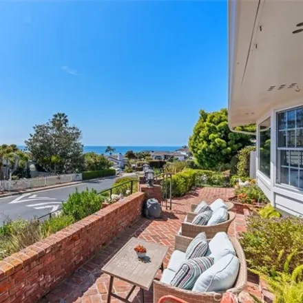 Image 8 - 13 North Encino, Three Arch Bay, Laguna Beach, CA 92651, USA - House for rent