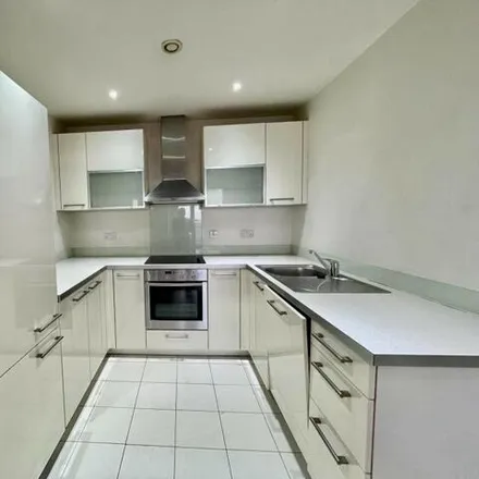 Image 5 - 3 Kelso Place, Manchester, M15 4GS, United Kingdom - Room for rent
