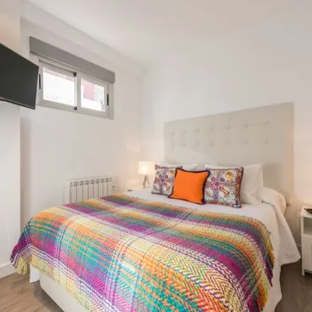 Image 9 - La Saeta, Calle de Lagasca, 28001 Madrid, Spain - Apartment for rent