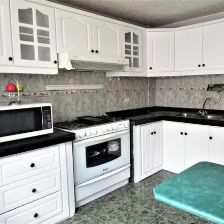 Buy this 4 bed house on Quero in 170410, Quito