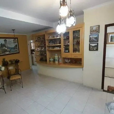 Buy this 3 bed house on Rua Jundiaí in Santa Terezinha, Santo André - SP