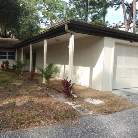 Rent this 2 bed house on 7113 Grey Squirrel Boulevard in Gulf Gate Estates, Sarasota County