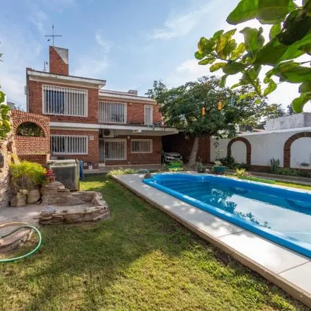 Buy this 4 bed house on Diamante in Presidente Roque Saenz Peña, Rosario