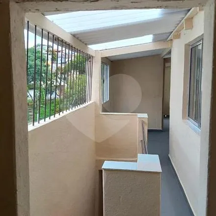 Rent this 3 bed house on Rua Anápolis in Vila Aurora, São Paulo - SP