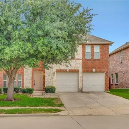 Image 2 - 12885 Pearson Drive, Frisco, TX 75033, USA - House for rent