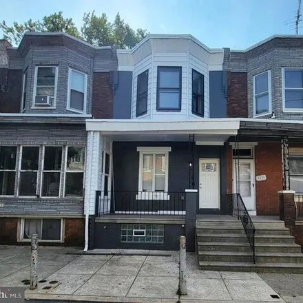 Buy this 3 bed house on 6224 Reedland St in Philadelphia, Pennsylvania