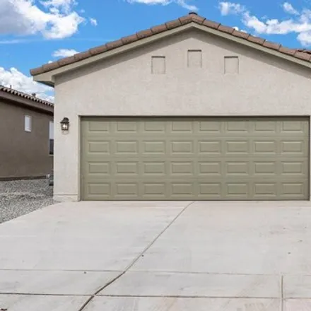 Buy this 3 bed house on Alto Colores Street Northwest in Los Lunas, NM