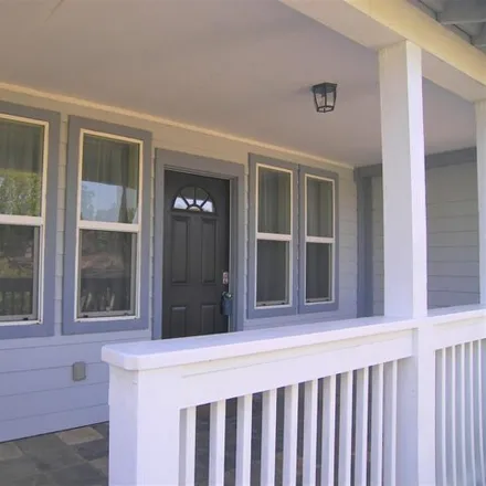 Image 2 - 1365 Fulton Avenue, Vallejo, CA 94591, USA - House for sale