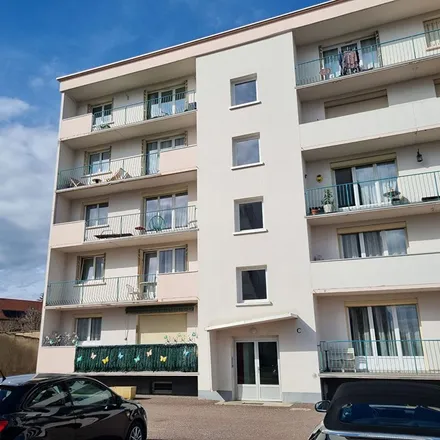 Image 5 - 31 Rue Notre-Dame, 21240 Talant, France - Apartment for rent