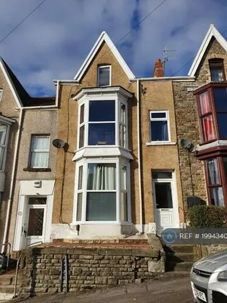 Image 2 - Cromwell Street, Swansea, SA1 6EX, United Kingdom - House for rent