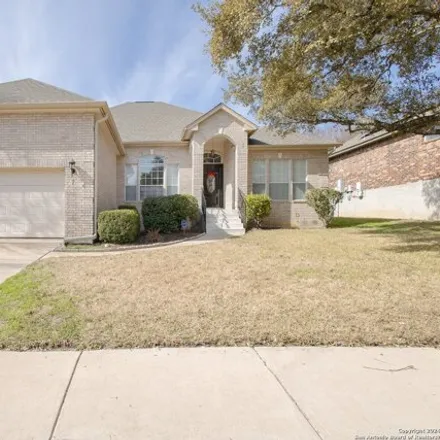Buy this 3 bed house on 25 Summer Bluff Drive in San Antonio, TX 78254