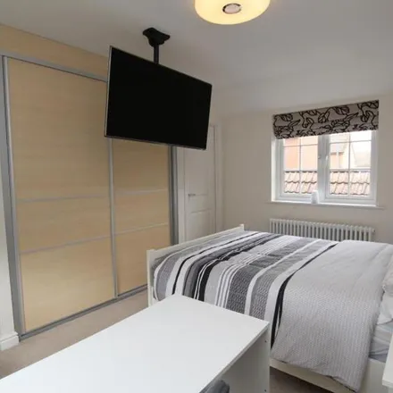 Rent this 1 bed apartment on 10 Sour Mead in Bristol, BS16 1GD