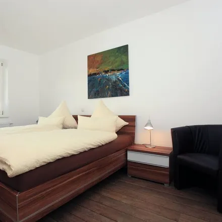 Rent this 2 bed apartment on 26757 Borkum
