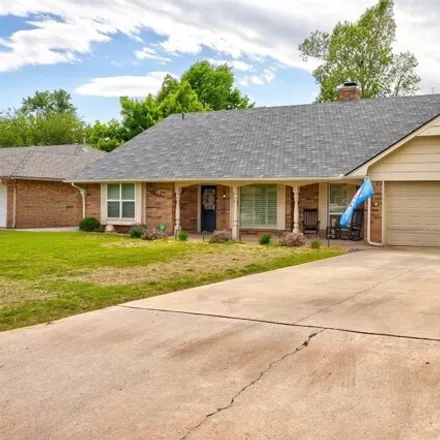 Buy this 4 bed house on 13459 Green Valley Drive in Oklahoma City, OK 73120