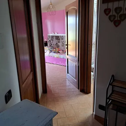 Image 9 - Via Isole dei Ciclopi, 00077 Rome RM, Italy - Duplex for rent