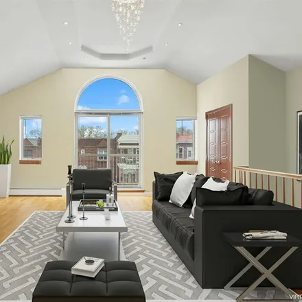 Buy this studio duplex on 956 79TH STREET 3B in Dyker Heights