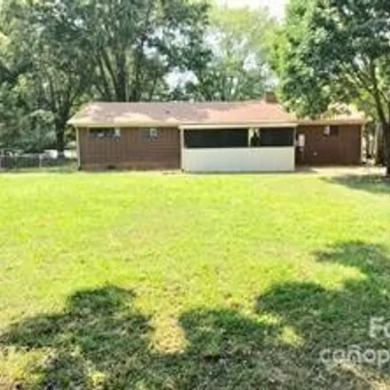 Image 4 - 2125 Charlotte Highway, Mooresville, NC 28117, USA - House for sale