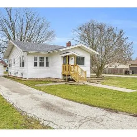 Buy this 2 bed house on 543 Webster Street in Catlin, Vermilion County