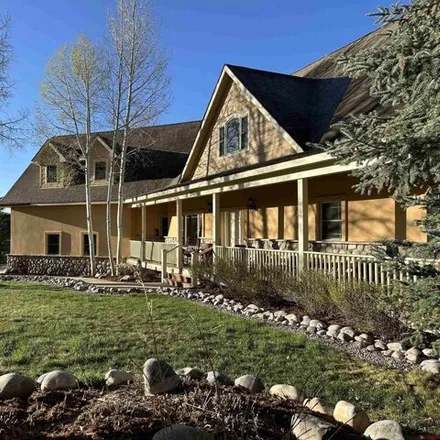 Buy this 3 bed house on 202 Rockridge Drive in Durango, CO 80131