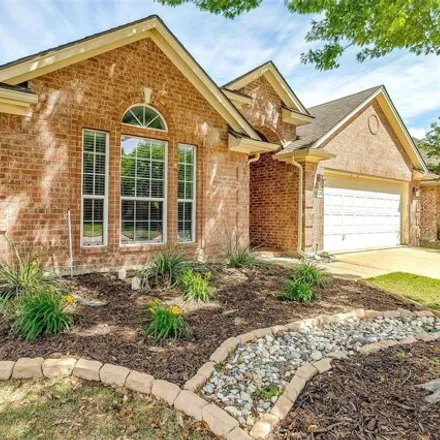Image 3 - 10628 Stoneside Trail, Fort Worth, TX 76244, USA - House for sale