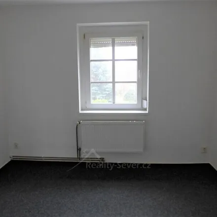 Rent this 3 bed apartment on Radniční 372/2 in 408 01 Rumburk, Czechia