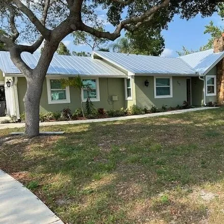 Rent this 4 bed house on 973 Southeast Lansdowne Avenue in Port Saint Lucie, FL 34983
