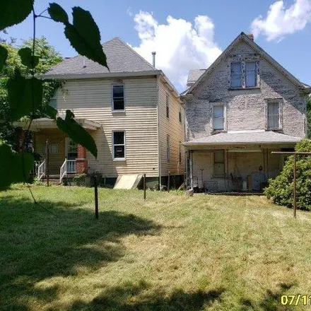 Image 2 - 514 9th Street, Monessen, Westmoreland County, PA 15062, USA - House for sale