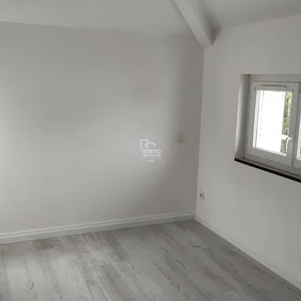 Rent this 4 bed apartment on 9 Rue de Sainte-Suzanne in 53600 Évron, France