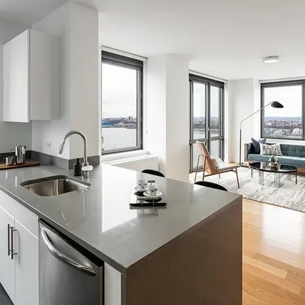 Image 4 - Frank 57 West, 600 West 58th Street, New York, NY 10019, USA - Apartment for rent