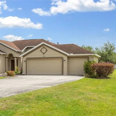 Buy this 4 bed house on 9535 Swift Creek Circle in Hillsborough County, FL 33527